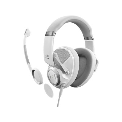 Sennheiser EPOS H6PRO Open Ghost White (1000971)