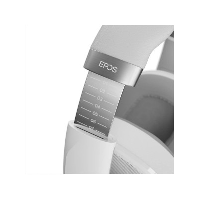 Sennheiser EPOS H6PRO Open Ghost White (1000971)