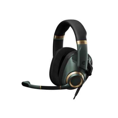 Sennheiser EPOS H6PRO Closed Racing Green (1000968)