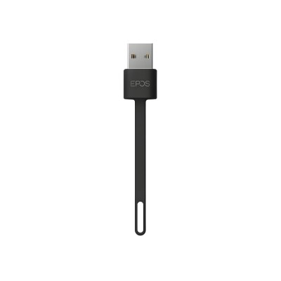 Sennheiser EPOS Impact 860T ANC Black (1001177)
