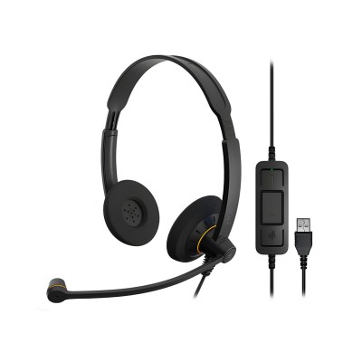Sennheiser EPOS SC 60 USB ML Black (1000551)