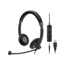 Sennheiser EPOS SC 75 USB MS Black (1000635)