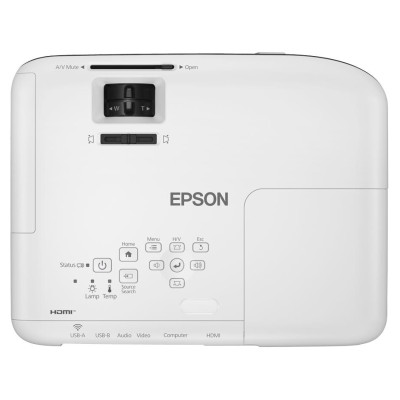 Epson EB-W51 (V11H977040)