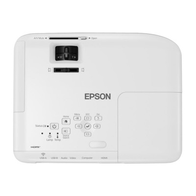 Epson EB-X06 (V11H972040)