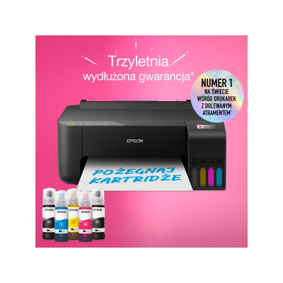 Epson EcoTank L1250 (C11CJ71402, C11CJ71404)