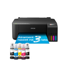 Epson EcoTank L1250 (C11CJ71402, C11CJ71404)