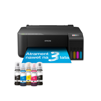 Epson EcoTank L1250 (C11CJ71402, C11CJ71404)
