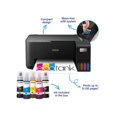 Epson EcoTank L3230 (C11CJ68407)