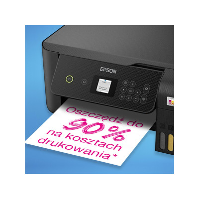 Epson EcoTank L3260 WI-FI (C11CJ66407, C11CJ66409)