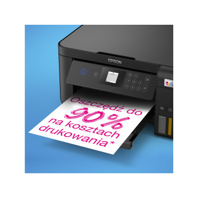 Epson Eco Tank L4260 (C11CJ63409)