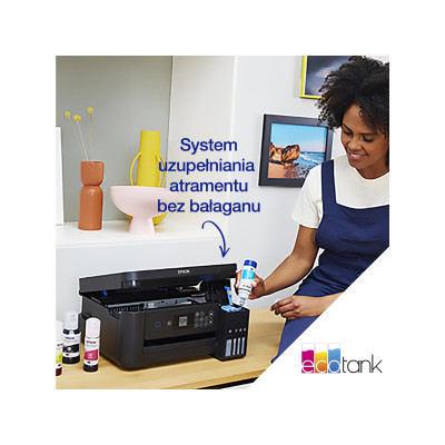 Epson Eco Tank L4260 (C11CJ63409)