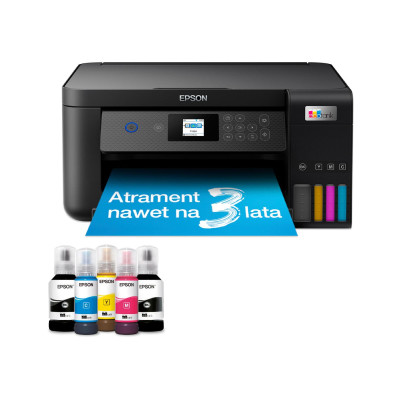 Epson Eco Tank L4260 (C11CJ63409)