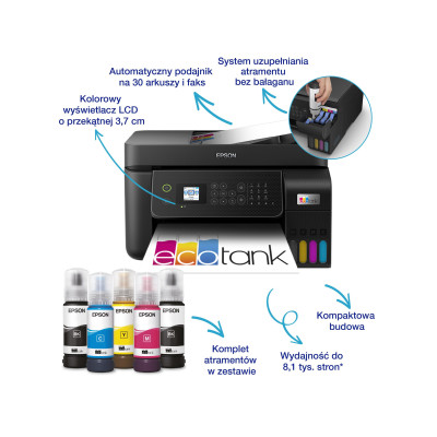 Epson EcoTank L5290 (C11CJ65403)