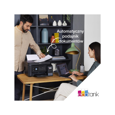 Epson EcoTank L5290 (C11CJ65403)