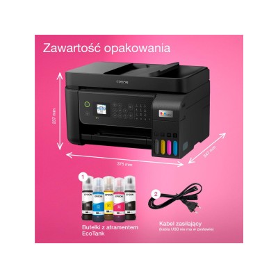 Epson EcoTank L5310 (C11CJ65412)