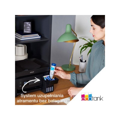 Epson EcoTank L5310 (C11CJ65412)