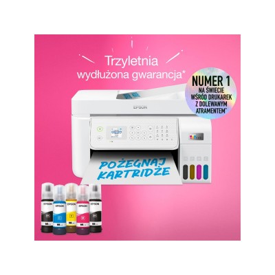 Epson EcoTank L5316 (C11CJ65413)