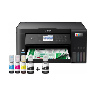 Epson EcoTank L6260 (C11CJ62402)