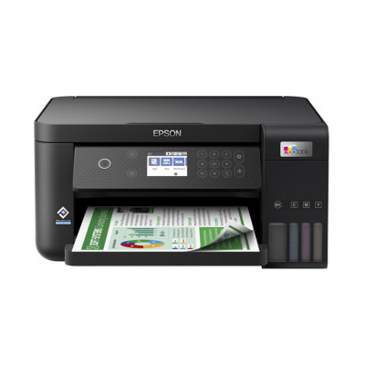 Epson EcoTank L6260 (C11CJ62402)