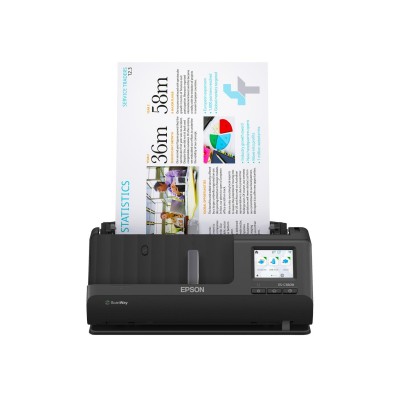 Epson ES-C380W (B11B269401)