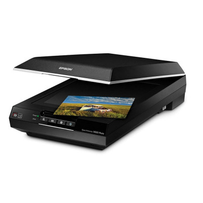Epson Perfection V600 Photo (B11B198033)