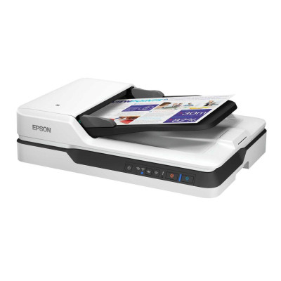 Epson WorkForce DS-1660W (B11B244401)