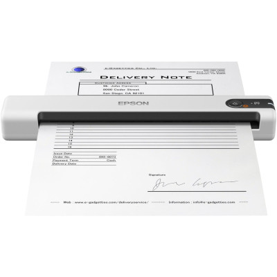 Epson WorkForce DS-70 (B11B252402)