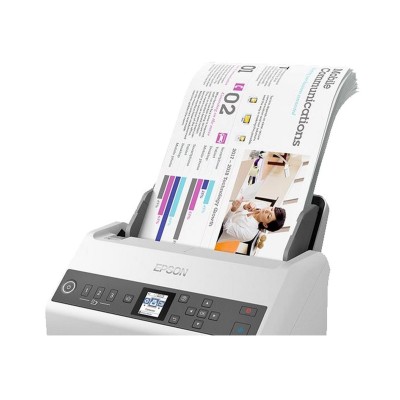 Epson WorkForce DS-730N (B11B259401)
