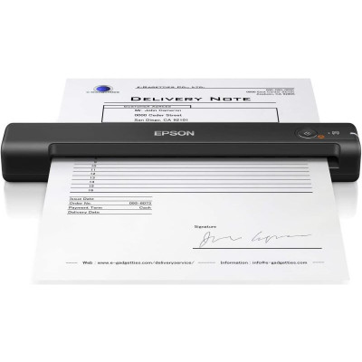 Epson WorkForce ES-50 (B11B252401)