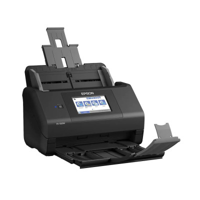 Epson WorkForce ES-580W (B11B258401)