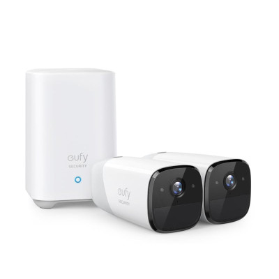 Eufy EUFYCAM 2
