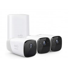 Eufy EUFYCAM 2 PRO