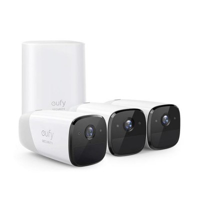 Eufy EUFYCAM 2 PRO