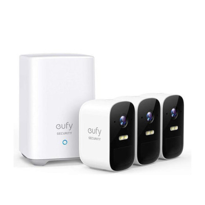 Eufy EUFYCAM 2C