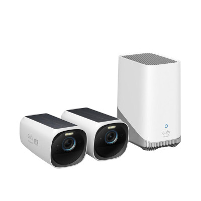 Eufy EUFYCAM 3