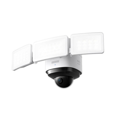 Eufy Floodlight Camera 2k Pro