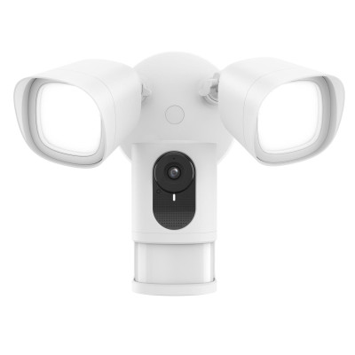 Eufy Floodlight Camera 2k