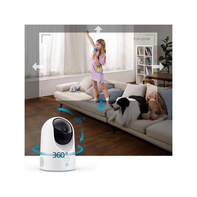 Eufy INDOOR CAM 2K