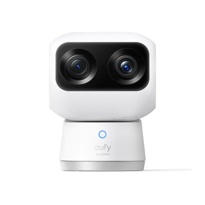 Eufy Indoor Cam S350