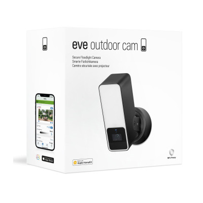 EVE Outdoor Cam