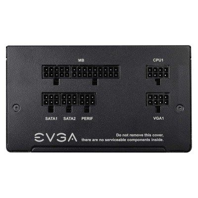 EVGA B5 550W 80 Plus Bronze (220-B5-0550-V2)