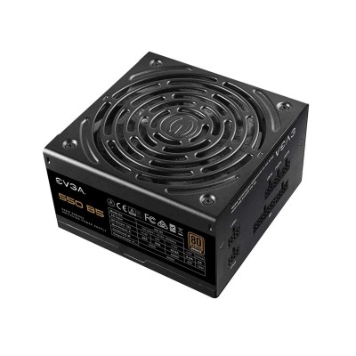 EVGA B5 550W 80 Plus Bronze (220-B5-0550-V2)