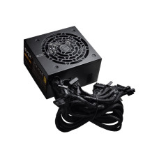 EVGA GD 600W 80 Plus Gold (100-GD-0600-V2)