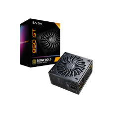 EVGA GT 850W 80 Plus Gold (220-GT-0850-Y2)