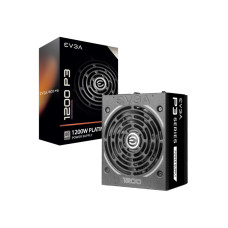EVGA P3 1200W 80 Plus Platinum (220-P3-1200-X2)