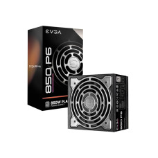 EVGA P6 850W 80 Plus Platinum (220-P6-0850)