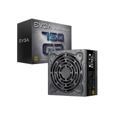EVGA SuperNOVA G3 750W 80 Plus Gold (220-G3-0750-X2)