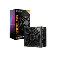 EVGA SuperNOVA G6 1000W 80 Plus Gold (220-G6-1000-X3)
