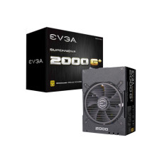 EVGA SuperNOVA GP 2000W 80 Plus Gold (220-GP-2000-X2)