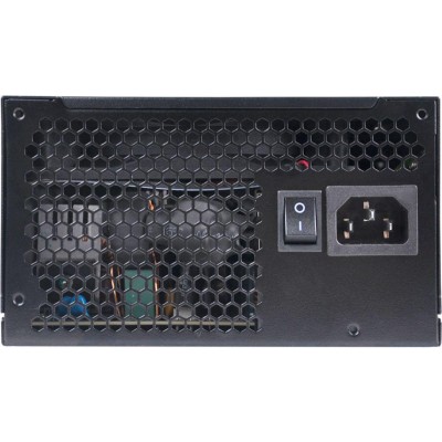 EVGA W1 500W 80 Plus (100-W1-0500-K2)
